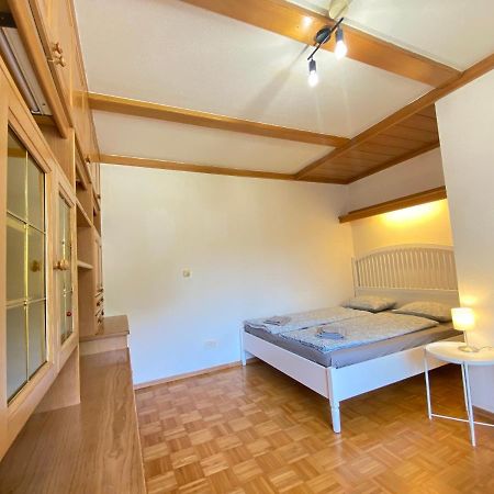 Velden Living Apartments - Schiefling Schiefling am See Exterior foto