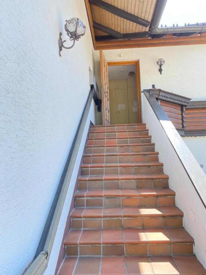 Velden Living Apartments - Schiefling Schiefling am See Exterior foto