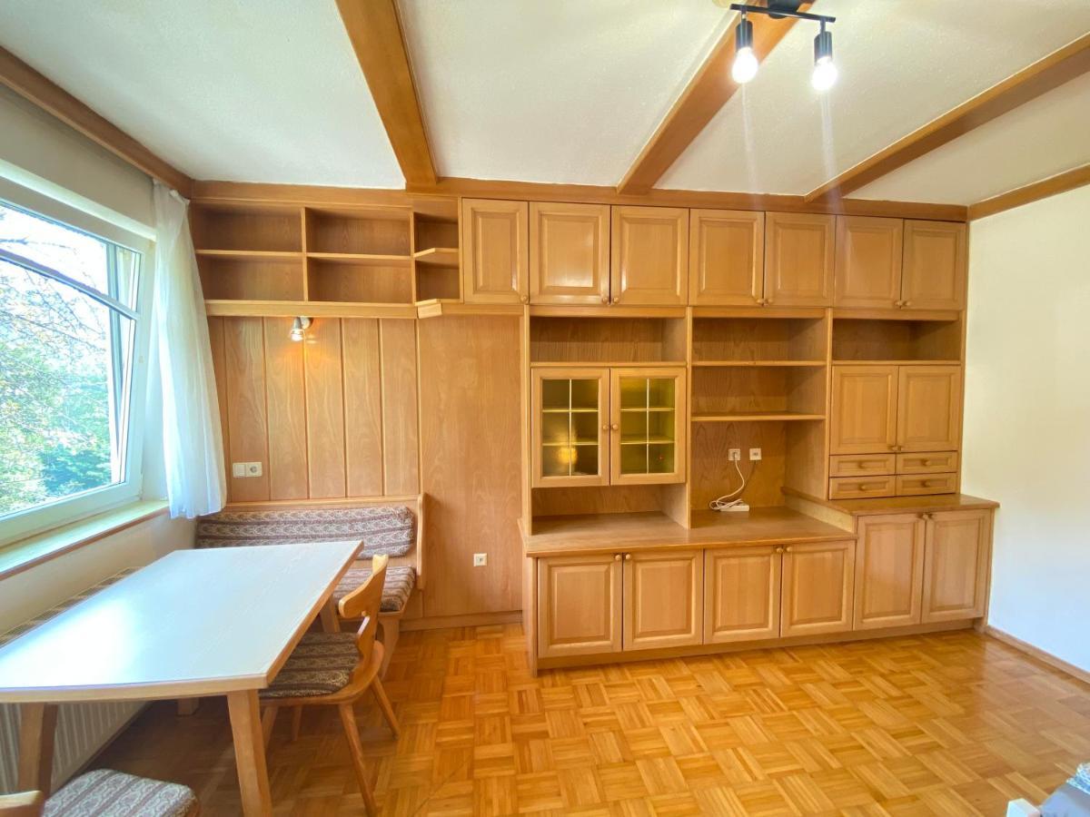 Velden Living Apartments - Schiefling Schiefling am See Exterior foto